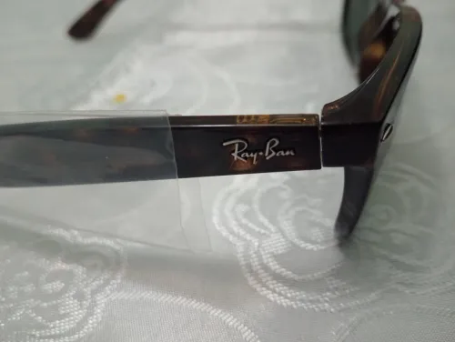 Ray Ban New Wayfarer