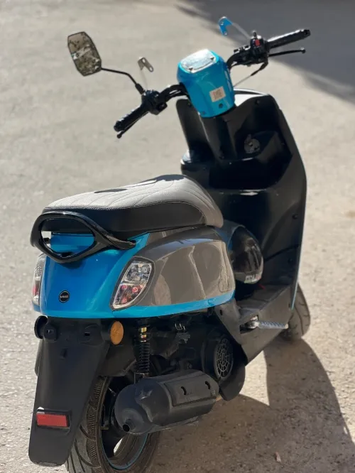 Vms Vms cuxi estate 2022