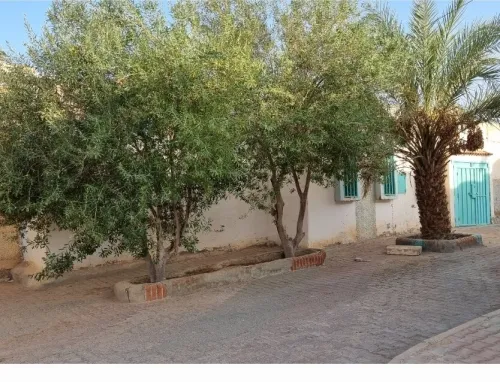 Vente Villa Ouargla Ouargla