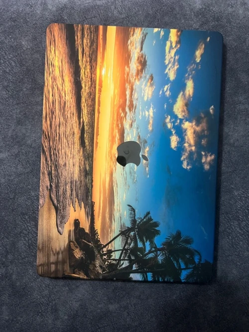 MacBook Pro M1 Pro 16 inch