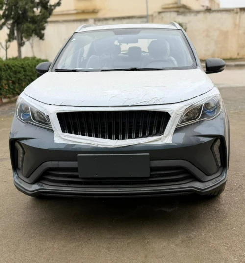 Lifan X3 Pro 2026 international