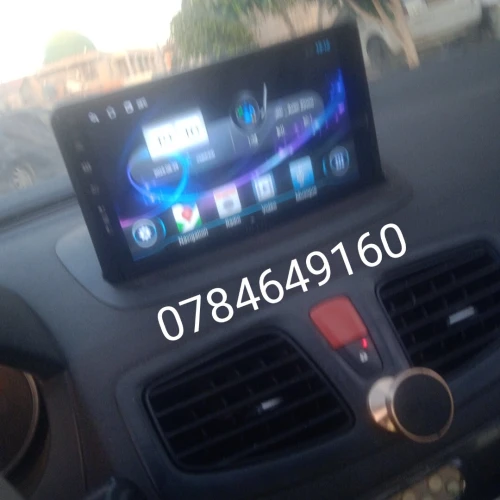 Renault Fluence 2011 Fluence