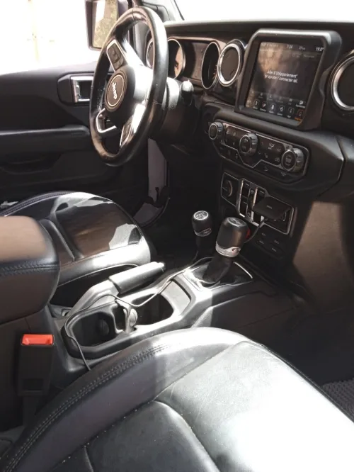 Jeep Wrangler 2022 Wrangler