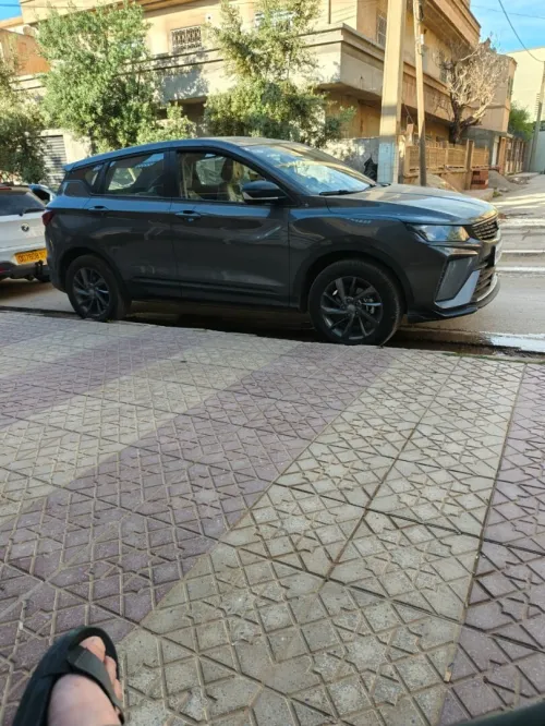 Geely COOL RAY 2026 SUPER MAX EDITION