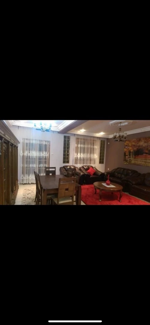 Vente Appartement F5 M'Sila Msila