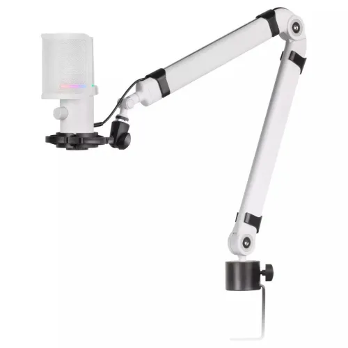 MICROPHONE MARS GAMING MMIC-XT WHITE