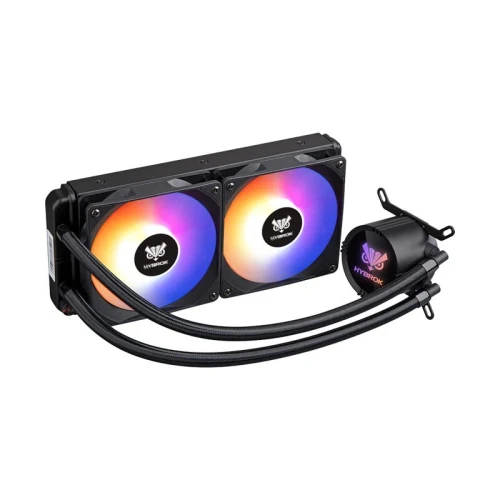 WATERCOOLING HYBROK HL240 ARGB