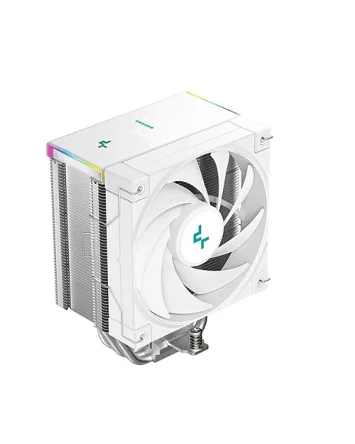 AIR COOLING DEEPCOOL AK500S DIGITAL SE WH WHITE
