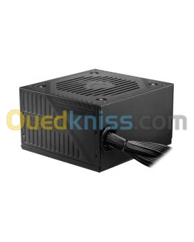 ALIMENTATION MSI MAG A600DN 600 WATTS 80 PLUS.