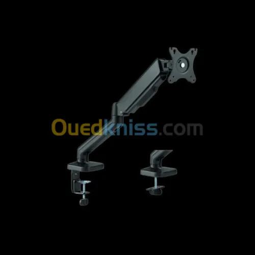 SUPPORT ECRAN VORTEX VRX46-C012E 17"-32" / 2-9KG SINGLE