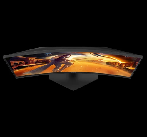 ECRAN AOC C27G4ZXE 27" FHD FAST VA 280HZ CURVED FREESYNC PREMIUM
