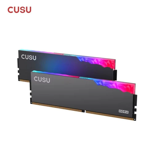 RAM CUSU RGB 16GB (8X2) 3600MHZ DDR4