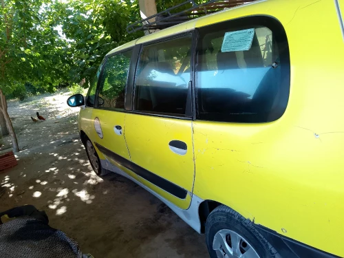 Renault Espace 1997 Espace