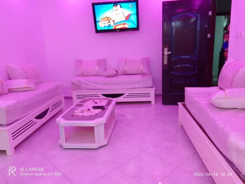 Location vacances Appartement F2 Boumerdès Djinet