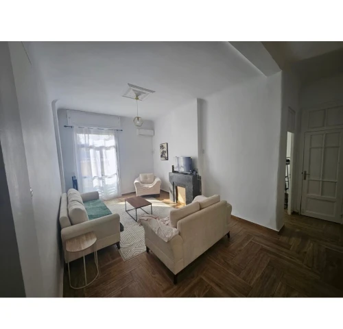 Vente Appartement F2 Oran Oran