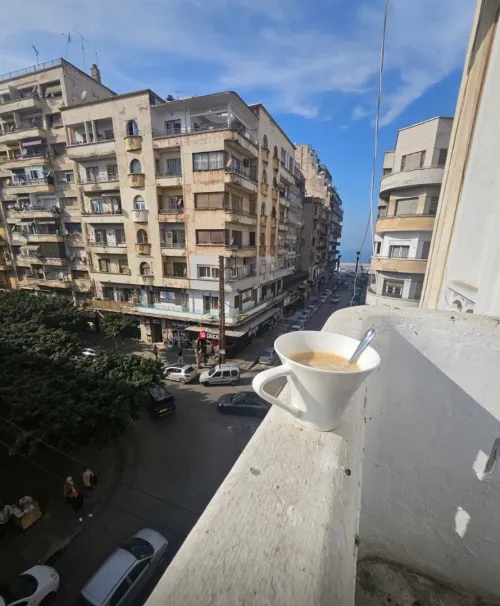 Vente Appartement F2 Oran Oran