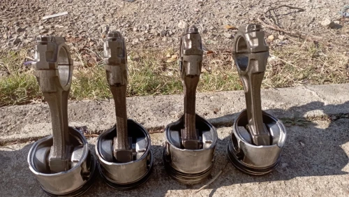 piece moteur iveco 2.5
