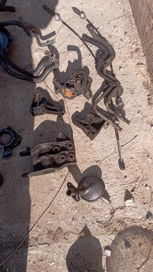 piece moteur iveco 2.5