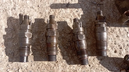 piece moteur iveco 2.5