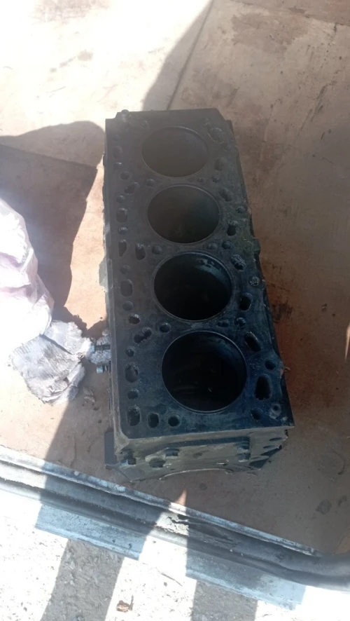 piece moteur iveco 2.5