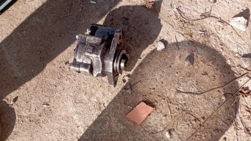 piece moteur iveco 2.5