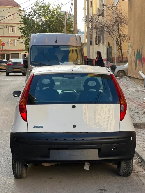 Fiat Punto 2002 Classic