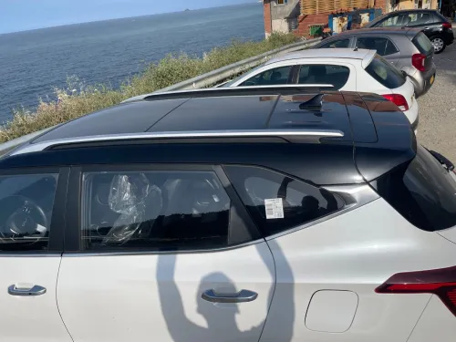 Kia Seltos 2026 