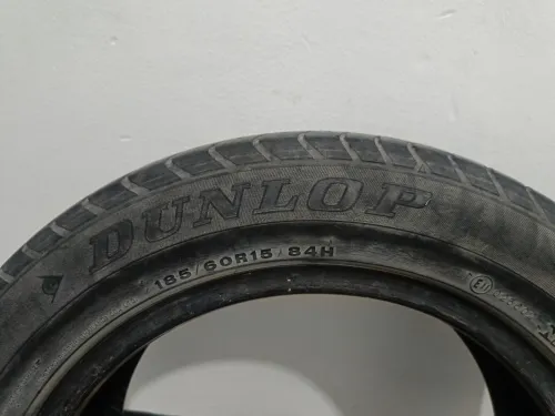 2 Pneus 185/60/15 84H