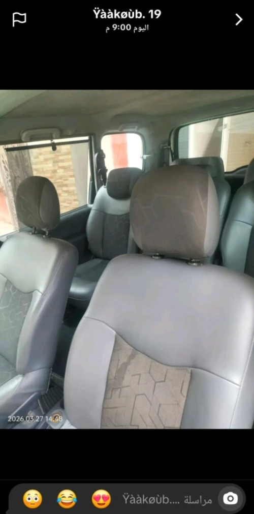 Renault Espace 2000 3
