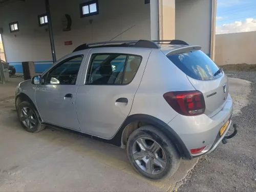 Dacia Sandero 2018 Sandero