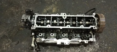 Culasse 1.6 hdi