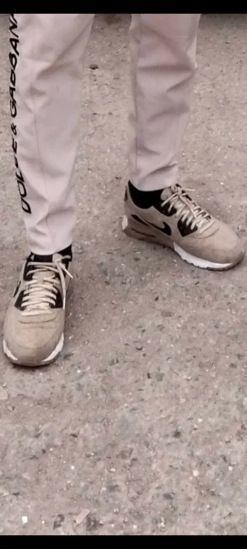 Air max édition limité en algerie