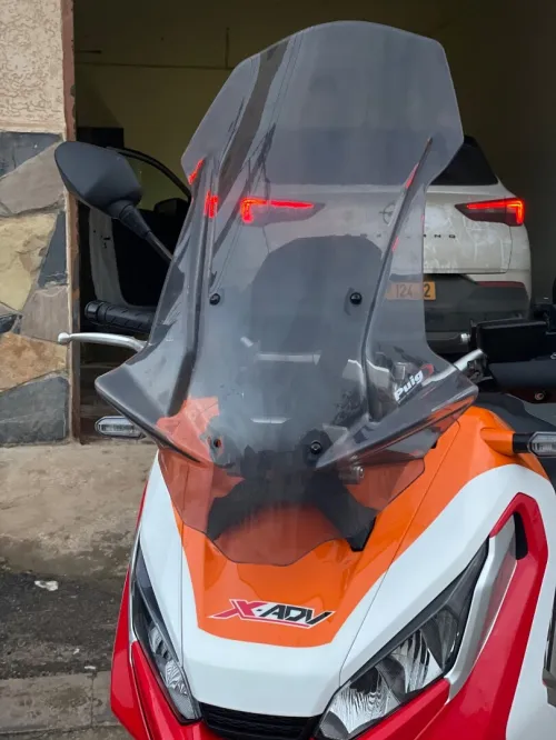 Honda XADV 