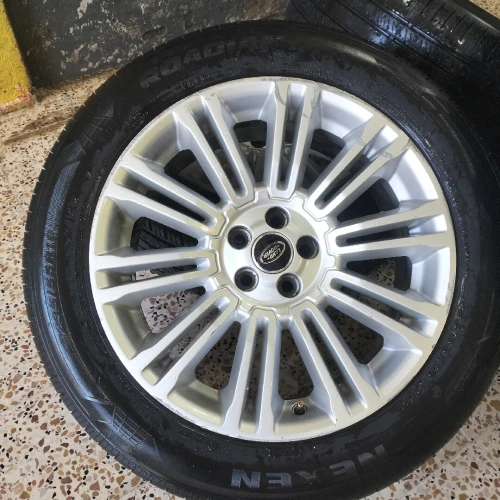 Jente évoqué