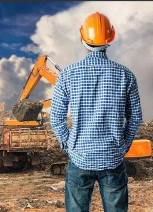 Cherche ingénieur en génie civil