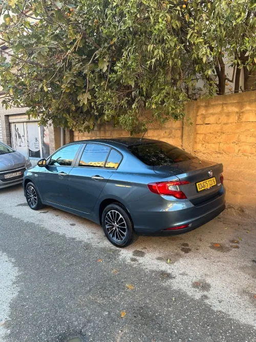 Fiat Tipo Sedan 2023 City