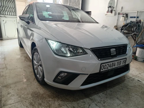 Seat Ibiza style Seat ibiza 2018 STYLE