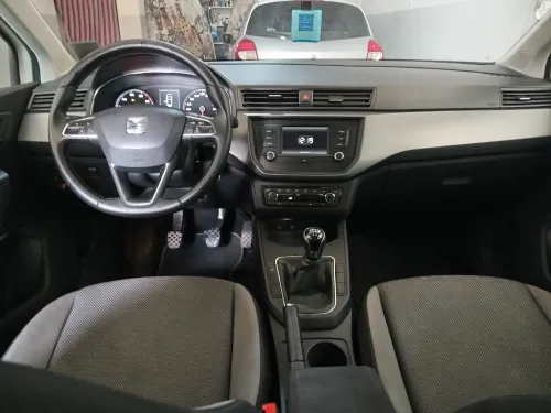 Seat Ibiza style Seat ibiza 2018 STYLE