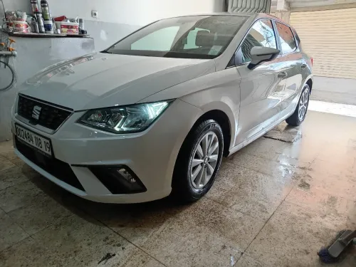 Seat Ibiza style Seat ibiza 2018 STYLE