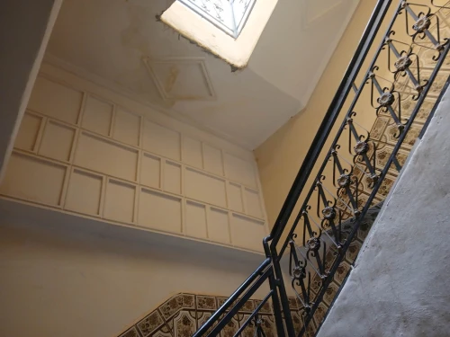 Vente Villa El Bayadh El bayadh