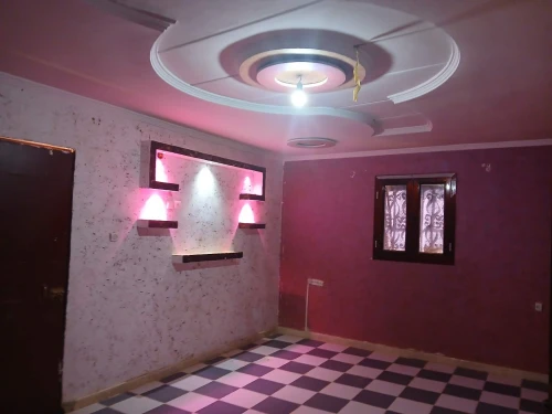 Vente Villa El Bayadh El bayadh