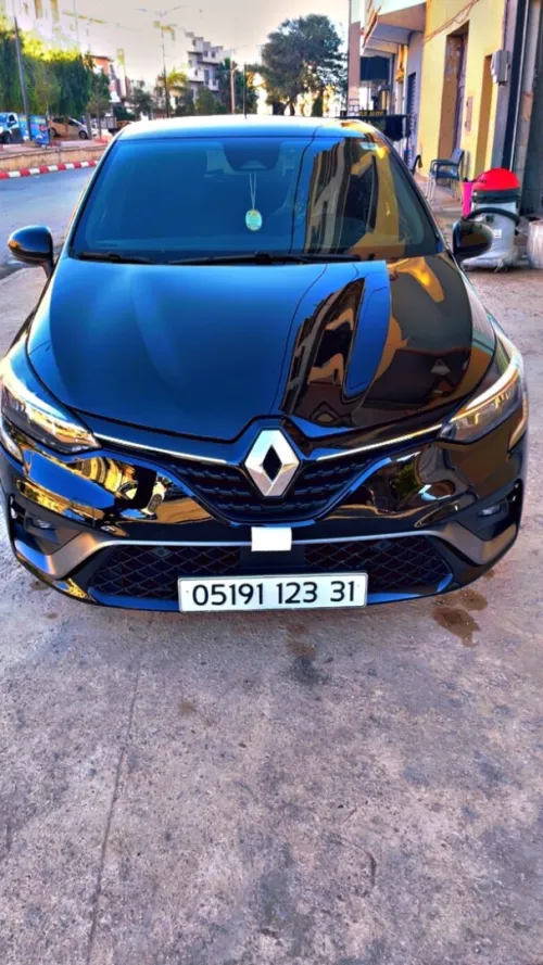 Renault Clio 5  2023 RS Line