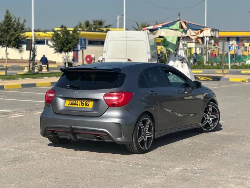 Mercedes Classe A 2015 250 Sport +
