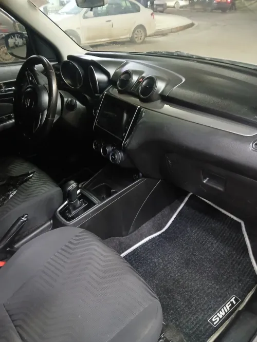 Suzuki Swift Dzire 2023 