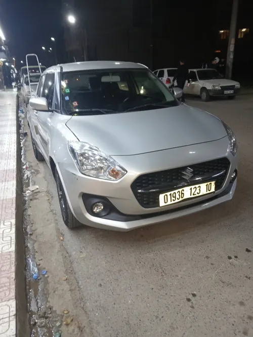 Suzuki Swift Dzire 2023 