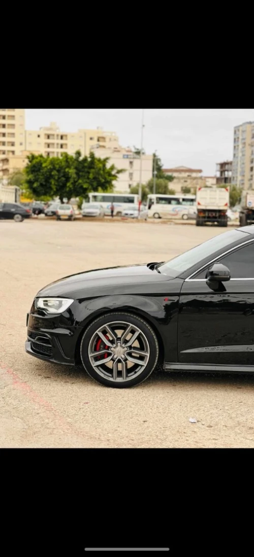 Audi S3 2016 SportBack