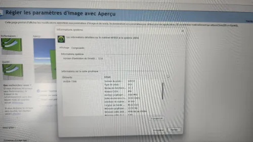 HP ZBook FireFly I7 11Th 16G 512 SSD
