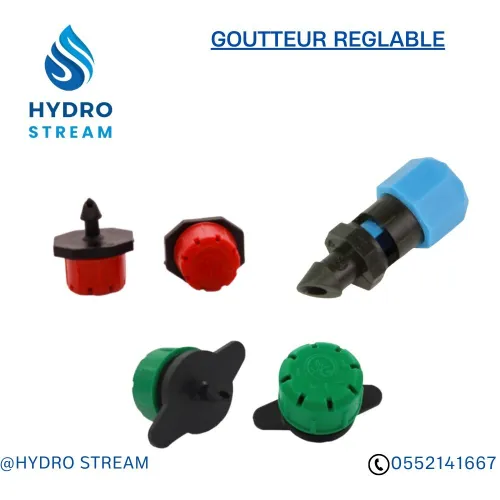 FILTRE A TAMI FILTRE A DISQUE FILTRE A SABLE CARTOUCHE PROGRAMATEUR D'IRRIGATION ELECTROVANE TURBINE ESCAMOTABLE