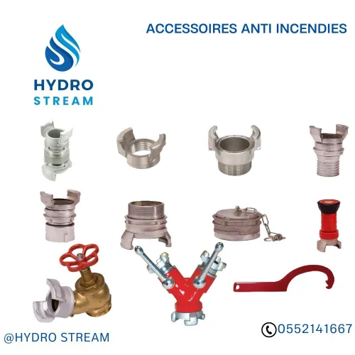 LANCE ALUMINIUM PLASTIQUE BRONZE PROPORTIONNEUR LANCE INCENDIE RACCORD SYMETRIQUE TUYAU INCENDIE RIA POK POTEAU INCENDIE TETE DE CHAT