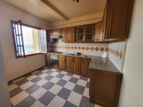 Vente Appartement F3 Tizi Ouzou Tigzirt